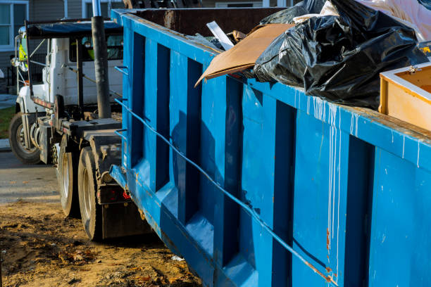 Professional Junk Removal Services in Belton, TX